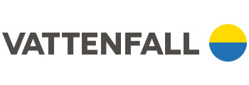 Vattenfall Services Nordic logo