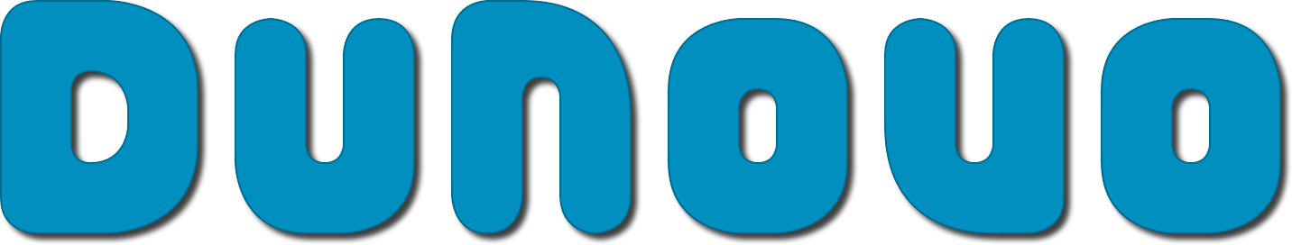DuNovo logo