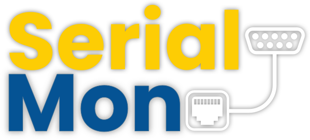 SerialMon